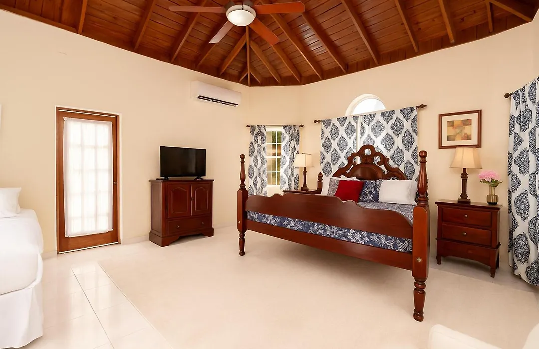 Villa Serenity Jamaica-1