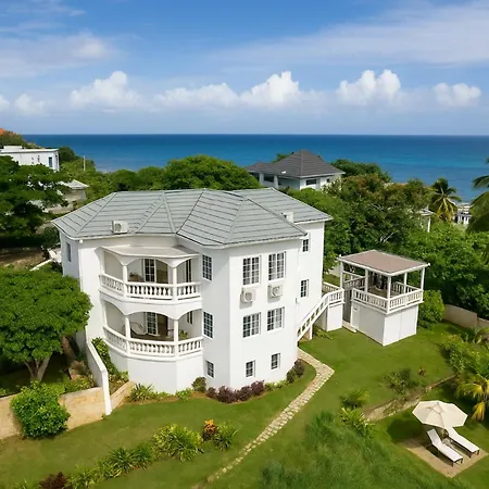 Villa Serenity Jamaica-2