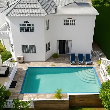 Villa Serenity Jamaica-3